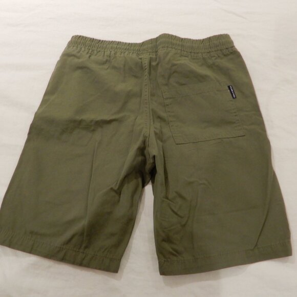 Polarn O Pyret Girl's New (Size US 10) Organic Cotton Shorts - Picture 4 of 4